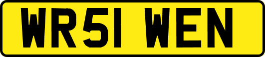 WR51WEN