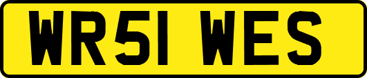 WR51WES