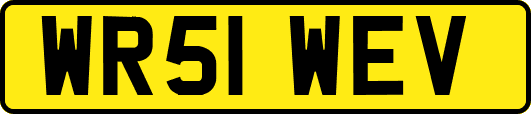 WR51WEV