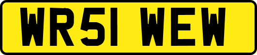 WR51WEW
