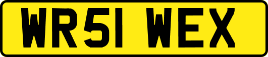 WR51WEX