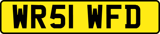 WR51WFD