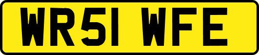 WR51WFE