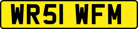 WR51WFM