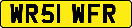 WR51WFR