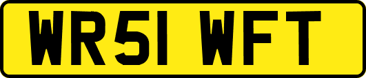 WR51WFT