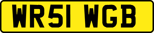 WR51WGB