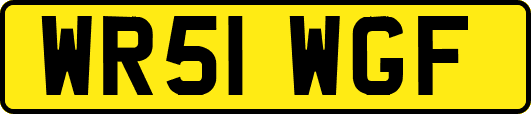 WR51WGF