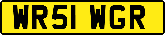 WR51WGR