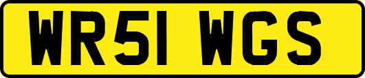 WR51WGS