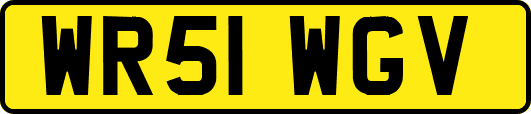 WR51WGV