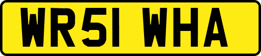 WR51WHA