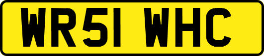 WR51WHC