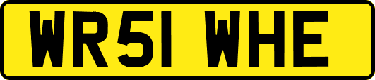 WR51WHE