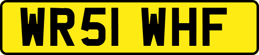 WR51WHF