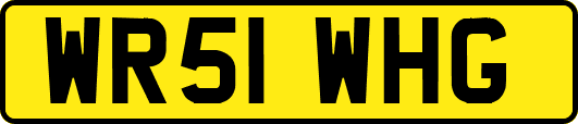 WR51WHG