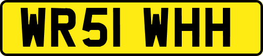 WR51WHH