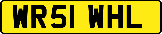 WR51WHL