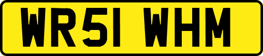 WR51WHM