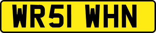 WR51WHN
