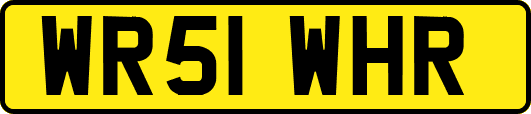 WR51WHR