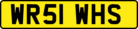 WR51WHS