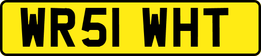 WR51WHT