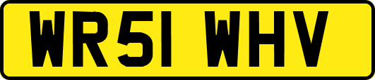 WR51WHV