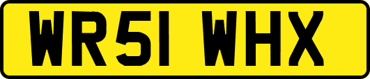 WR51WHX