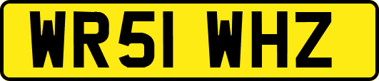 WR51WHZ