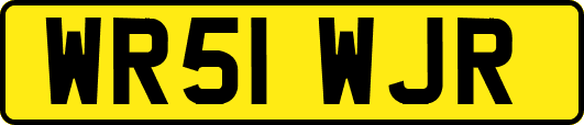 WR51WJR