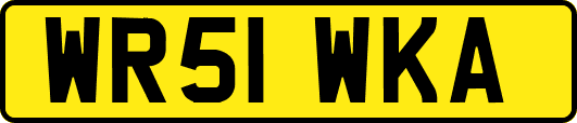 WR51WKA