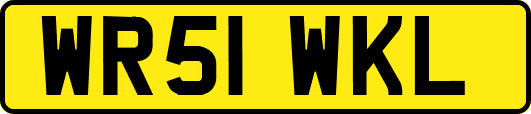 WR51WKL