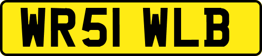 WR51WLB