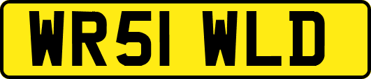 WR51WLD