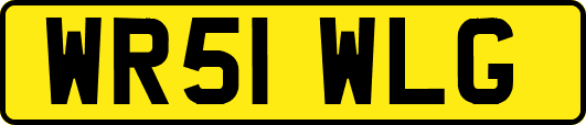 WR51WLG