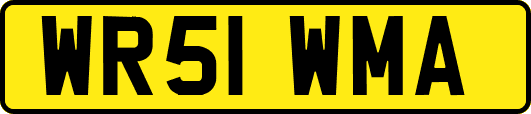 WR51WMA