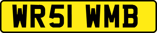 WR51WMB