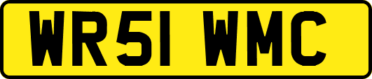 WR51WMC