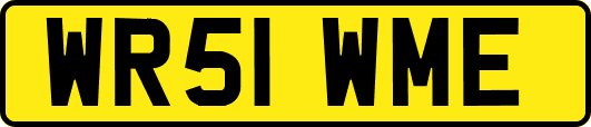 WR51WME