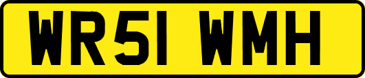 WR51WMH