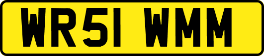 WR51WMM