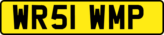 WR51WMP