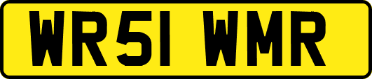 WR51WMR