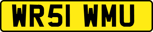 WR51WMU