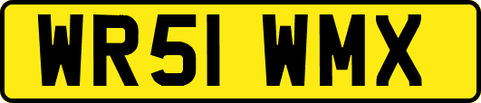 WR51WMX