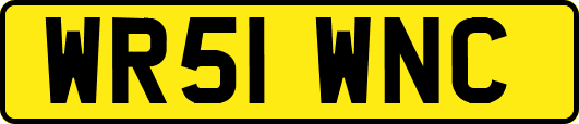 WR51WNC