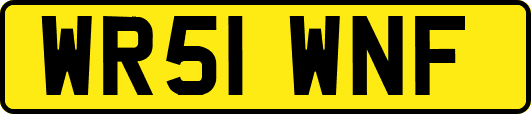 WR51WNF