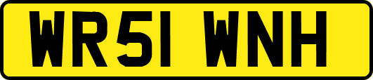 WR51WNH