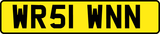 WR51WNN